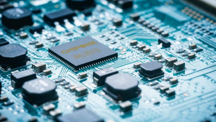 CINNO Research：2021年(nián)集創北(běi)方PMIC芯片市(shì)占率位列第一(yī)